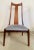 Mid-Century Modern Walnut Chairs - A Pair For Sale - Image 4 of 11