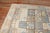 Zabihi Collection Vintage Garden Box Persian Bakhtiari Rug - 6' x 8'4" For Sale - Image 4 of 10