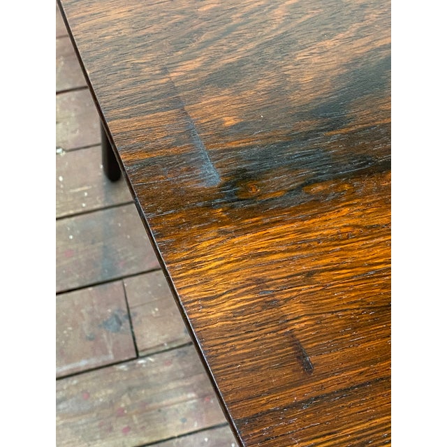 Svend Age Madsen Rosewood Desk and Bookcase for H.P.Hansen For Sale - Image 18 of 18