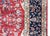 Vintage Indian Tabriz-Style Rug For Sale - Image 12 of 15