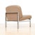 Metal Set of Eight British Mid-Century Modern Chrome-Framed Modular Lounge Chairs For Sale - Image 7 of 16