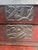 Antique Japanese Isho-Dansu Kimono Storage Box in Urushi Lacquer Finish For Sale - Image 18 of 18