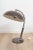 Brown Model 144 Desk Lamp by H. Busquet For Sale - Image 8 of 8