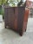 Brown 19th Century Antique Cherry Hepplewhite Chest For Sale - Image 8 of 12