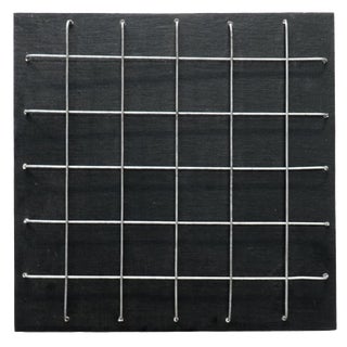 Mark Verstockt, Composition, Mixed Media, 2008 For Sale