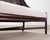 Barbara Barry for McGuire Rattan Cane Settee and Armchair For Sale - Image 10 of 18