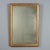 Carved and Gilded Fir Wall Mirror For Sale - Image 9 of 9