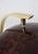 Mod Carey 520 Desk Lamp in Faux Tortoiseshell by Luis Pérez De La Oliva for Fase, Spain, 1970s For Sale - Image 10 of 18