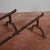 Medieval Wrought Iron Bed Base Trestles For Sale - Image 9 of 18