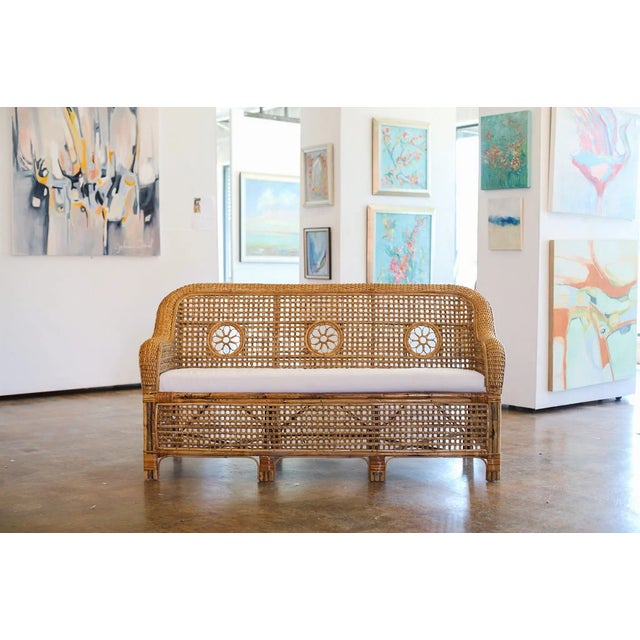Each piece of furniture by Varnish Collection is uniquely handmade by artisans using all natural materials. We offer a...