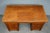 Early 20th Century Art Nouveau Desk in Oak For Sale - Image 11 of 18