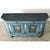 Wood Italian 18th Century Painted Buffet For Sale - Image 7 of 12