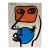 “Mars”, Peter Keil, 1987 For Sale