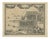 Antique Print of Batavia Capital of the Dutch East Indies by Van Der Aa, 1725 For Sale