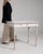 Louis XVI White Patinated Table, Neoclassical Style, France, Circa 1900 For Sale - Image 13 of 13