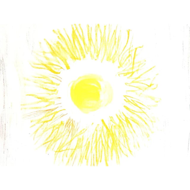 Pierre Bonnard - The Sun - Original Lithograph 1947 For Sale - Image 3 of 7