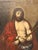 Ecce Homo, 17th Century, Oil on Canvas, in Good conditions. Designed before 1890