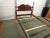 Stickley Solid Cherry Full Size Bed For Sale - Image 6 of 8
