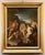 Nicola Malinconico (Naples, 1663 – 1726) The Judgment of Paris Oil on canvas (75 x 59 cm - Framed 96 x 80 cm) Expertise by...