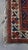 Vintage Oriental Square Rug For Sale - Image 4 of 8