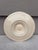 Late 19th Century 19th Century Majolica Oyster Flowers Plate Longchamp For Sale - Image 5 of 5
