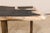 Organic Modern Petrified Wood Coffee Table or Bench For Sale - Image 11 of 12
