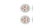 Gemstone details Diamond weight: 0.59 cts Semi stone weight: 1.77 cts 18K gold Net weight: 2.87 grams Gross weight: 3.34...