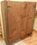 Shabby Chic Early 20th Century Primitive Pine Cabinet – Jelly Cupboard, Barn Board Construction For Sale - Image 3 of 18