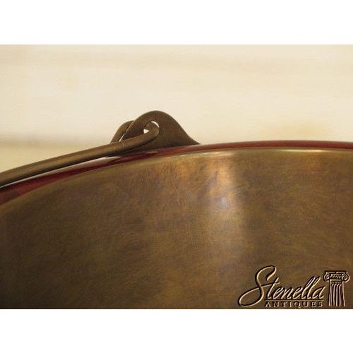 Wood Regency Style Wine Cooler or Pin Mahogany For Sale - Image 7 of 10