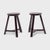 Auburn Chinese Lotus Flower Stool, C. 1900 For Sale - Image 8 of 9