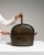 19th Century France Chocolate Metal Serving Piece For Sale - Image 4 of 15