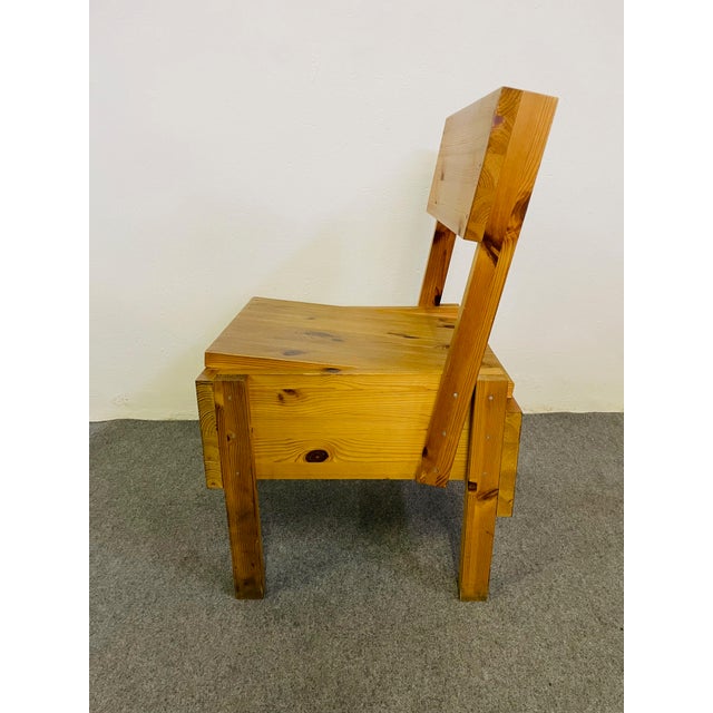 Chair from Artek, 2002 For Sale - Image 9 of 12