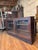 1920s Early 20th Century Glass Display Cabinet For Sale - Image 5 of 11