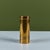 Brass Vase by Walter von Nessen for Chase For Sale In Los Angeles - Image 6 of 10