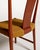Brown Teak Chairs by Bertil Fridhagen for Bodafors, 1962, Set of 4 For Sale - Image 8 of 12