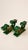 1960s Vintage Candlesticks in Ceramic from Saint Clément, 1960, Set of 2 For Sale - Image 5 of 7