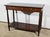 18th Century Louis XVI Mahogany Console For Sale - Image 3 of 18