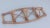 Vintage Rattan Wall Coat Rack, 1970s For Sale - Image 4 of 6