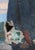 1970s Original Oil Portrait Painting: Ukrainian Socialist Realism Art, 1971 100-70 For Sale - Image 5 of 6