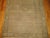Mid-Century Modern Mid 20th Century Turkish Oushak Brown Rug - 3'8" x 6'6" For Sale - Image 3 of 3