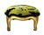 Louis XV Scalamandrè Footstool For Sale - Image 4 of 11