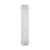 2020s Italian Mid-Century Murano Frosted Textured Glass Wall Sconces - Set of 4 For Sale - Image 5 of 9