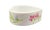 White D Porthault Printemps Heart Box For Sale - Image 8 of 9
