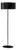 Nendo Switch Floor Lamp from Oluce For Sale