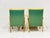Set of Mid-Century Armchairs, 1970s For Sale - Image 12 of 18