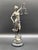 Traveling Man Treasures is selling this striking, classical Bronze Lady Justice Statue. Representing the Roman goddess...