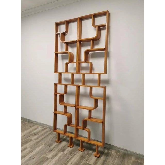 Height with both legs - 259cm. I have official proof of authenticity such as vintage catalogs, designer records, or other...