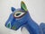 Oaxacan Alebrije Squirrel Wood Carving Mexico Folk Art Figure Sculpture For Sale - Image 4 of 12