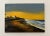 Contemporary Carpinteria Sunrise, Miniature 7x5 Inch Oil Painting by Jessica Fairley For Sale - Image 3 of 6