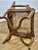 Louis XV Cannés Armchairs in Carved Wood with Cufflinks, France, 1740s, Set of 2 For Sale - Image 16 of 18